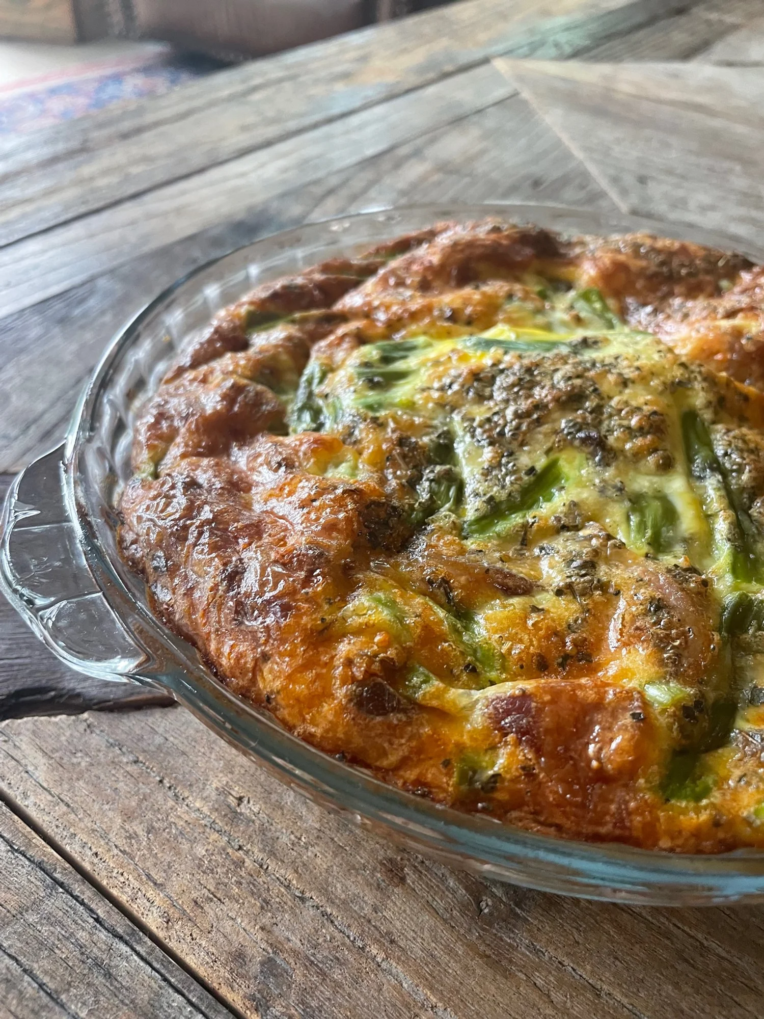 Master Gluten-Free Crustless Quiche: Easy Recipe & Customization Tips